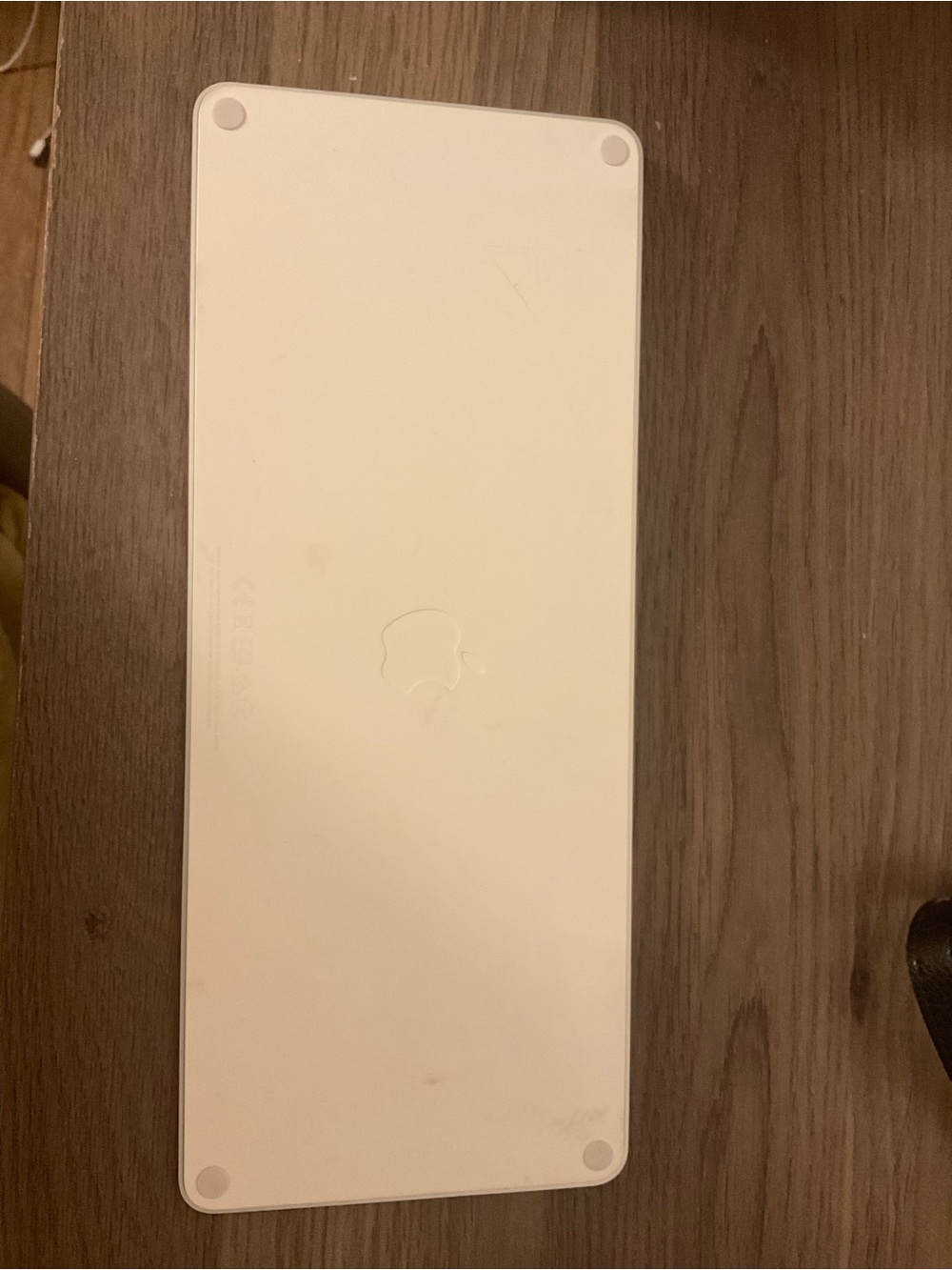 Apple Magic Keyboard - White - Picture 2 of 2